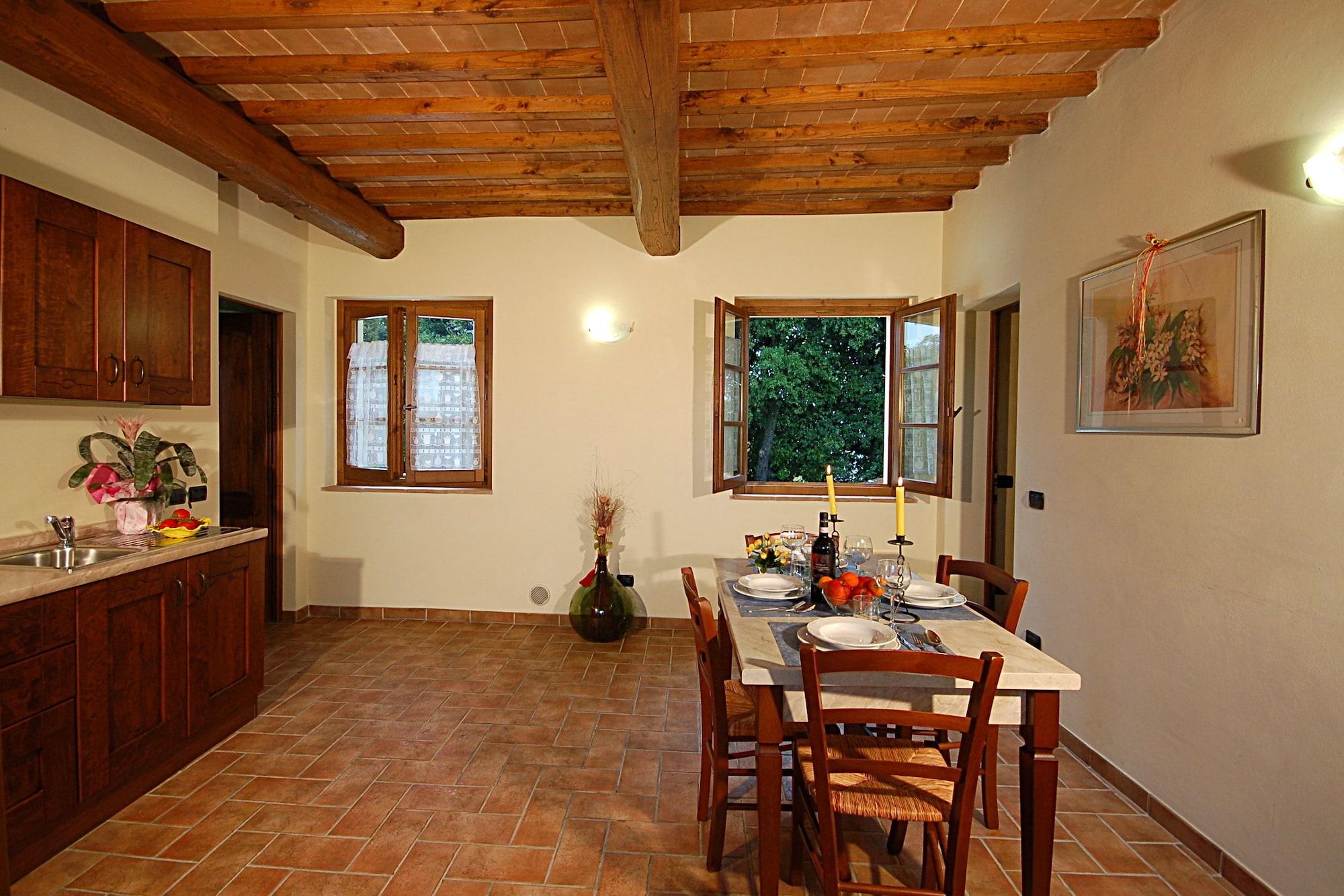 Antico Borgo Il Cardino Bed & Breakfast San Gimignano Luaran gambar