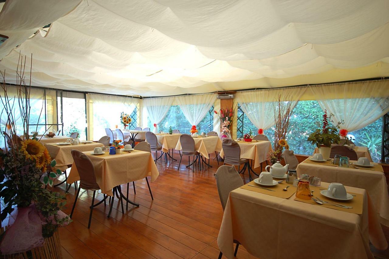 Antico Borgo Il Cardino Bed & Breakfast San Gimignano Luaran gambar