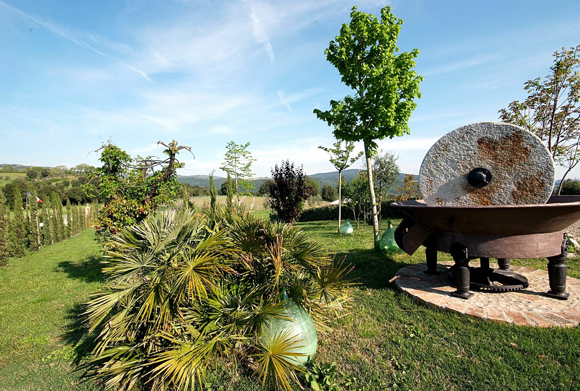 Antico Borgo Il Cardino Bed & Breakfast San Gimignano Luaran gambar